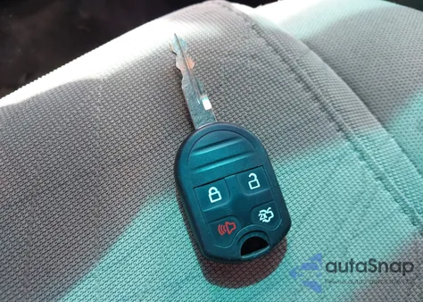 2015 Ford Explorer из США, поврежденный, VIN 1FM5K7B88FGB64958